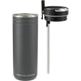 000395 Arctic Zone Titan Thermal HP Tumbler 24oz