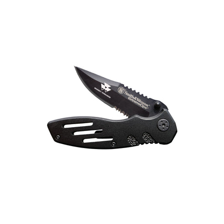 Smith & Wesson® Extreme Ops Pocket Knife