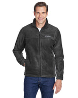 Columbia Men's Steens Mountain? Full-Zip 2.0 Fleece