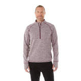 Men's CRANE Knit Half Zip