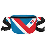 SLATE Import Dye-Sublimated Hip Pack