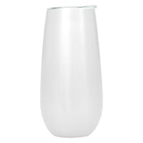 6 Oz. Korabel Stemless Champagne Flute