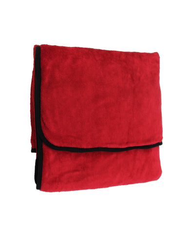 Velura™ Travel Quillow