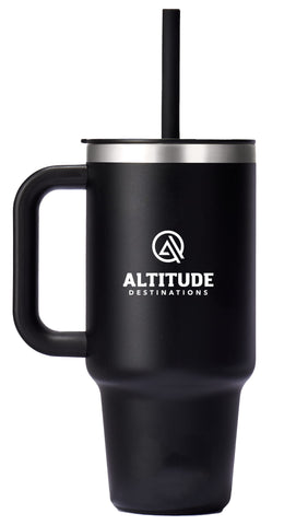 Hydro Flask All Around Travel Tumbler 32oz