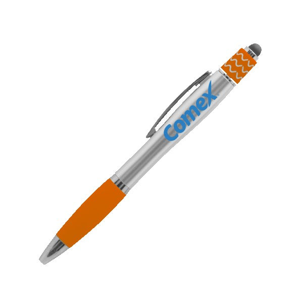 Spin-It Curvaceous Stylus Pen