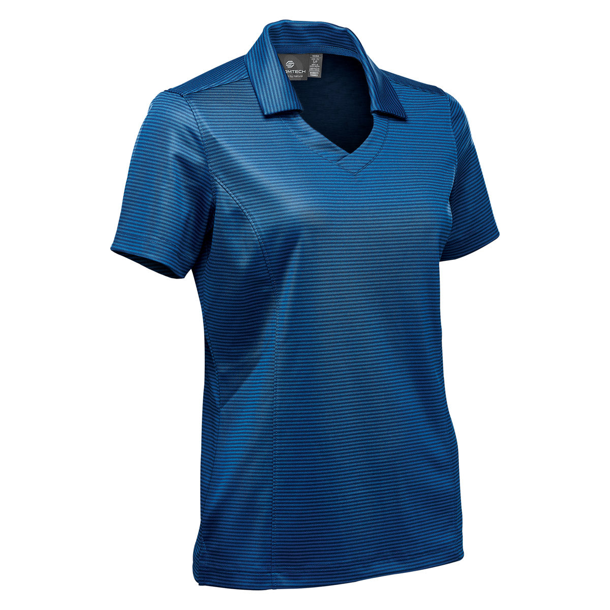 Women's Gulf Stream Polo