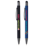 Bowie Softy Stylus AM Pen + Antimicrobial Additive - ColorJet