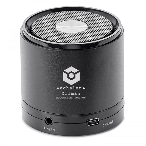 Addi Junior Wireless Speaker