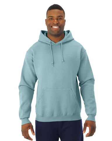 000428 Jerzees® NuBlend® Hooded Sweatshirt
