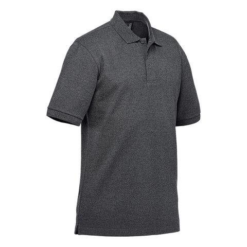 Men's Nantucket Stretch Pique Polo