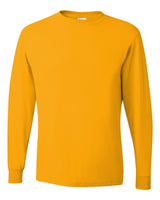 000076 Jerzees® Dri-Power® Long Sleeve 50/50 T-Shirt