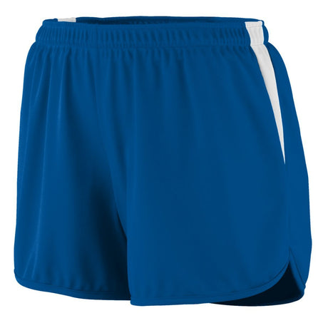 Ladies Rapidpace Track Shorts