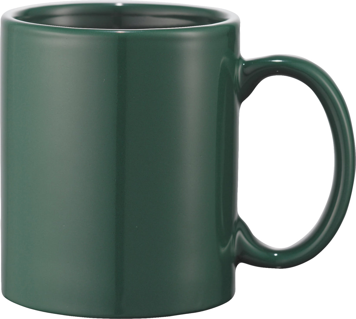 000282 Bounty 11oz Ceramic Mug