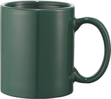 000282 Bounty 11oz Ceramic Mug