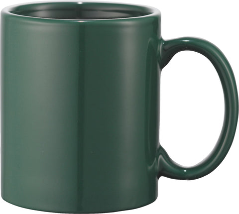 000282 Bounty 11oz Ceramic Mug