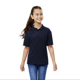 Ace Kids Short Sleeve Polo shirt
