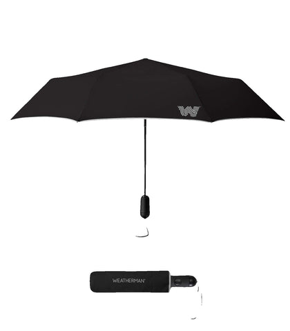 The Weatherman® Travel