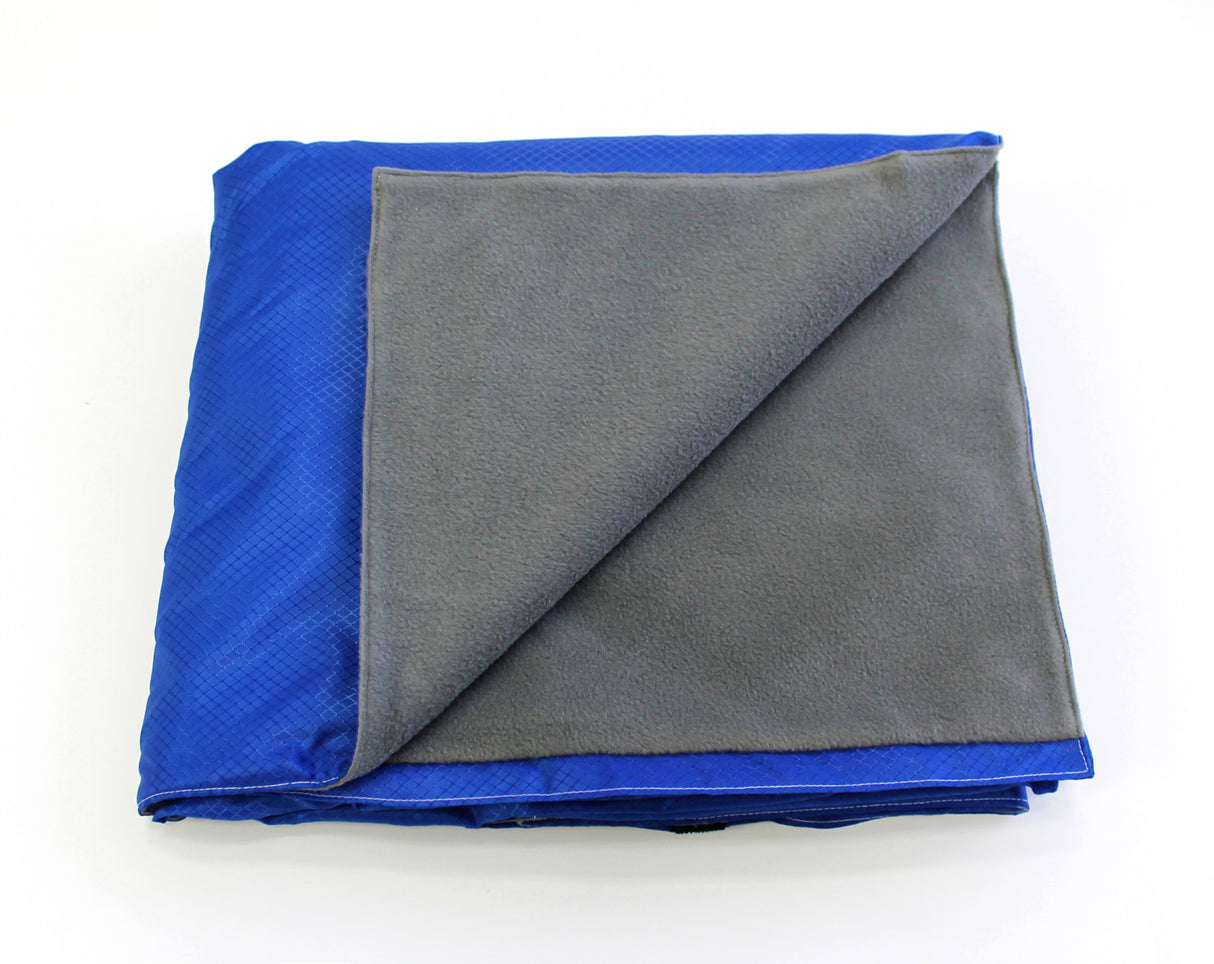 Tek Explorer Blanket (Lasering)