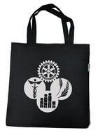 Recycled Cotton Budget Tote