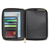 Fabrizio Zip Rfid Portfolio