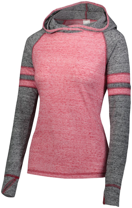 Ladies Advocate Hoodie