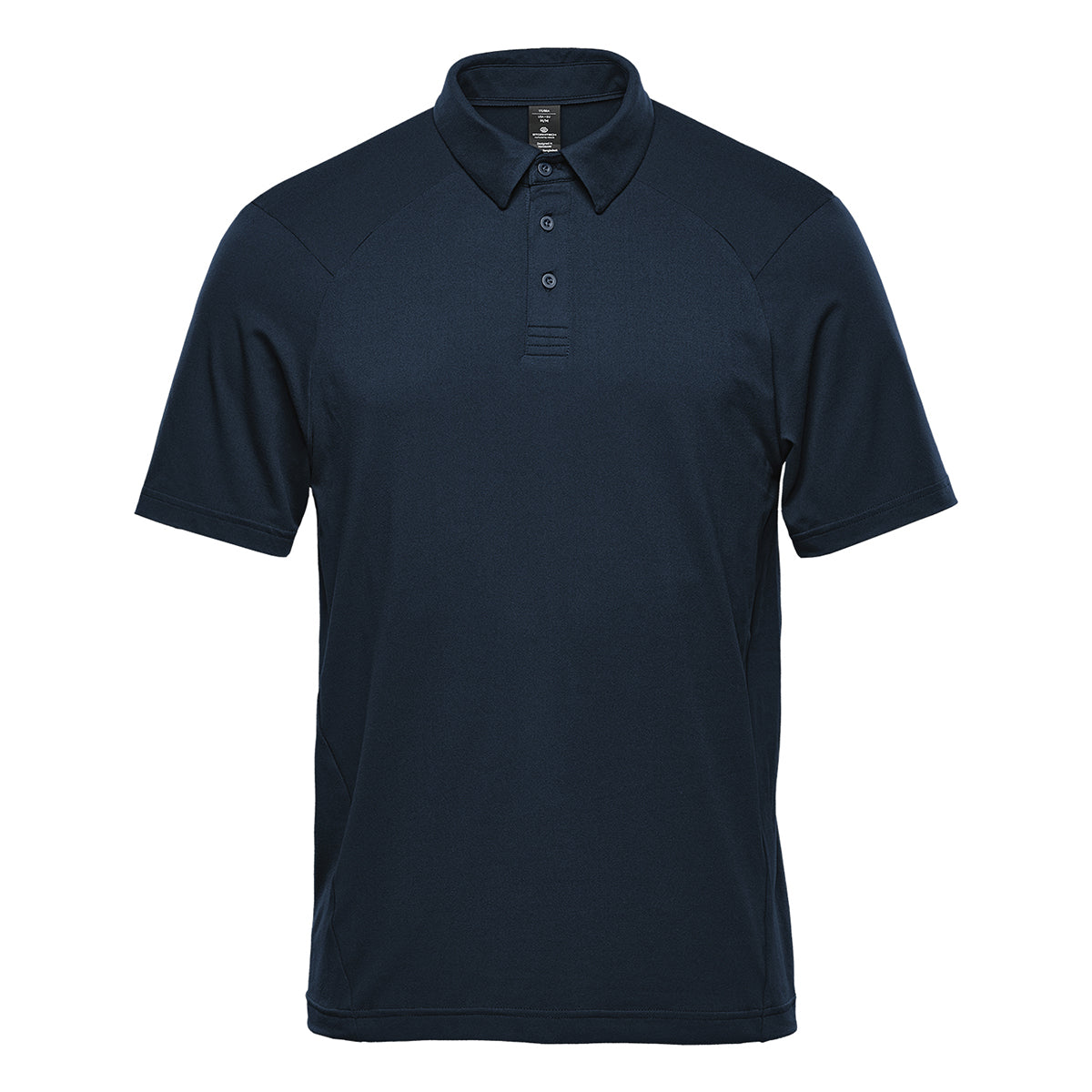 Men's Camino Performance S/S Polo