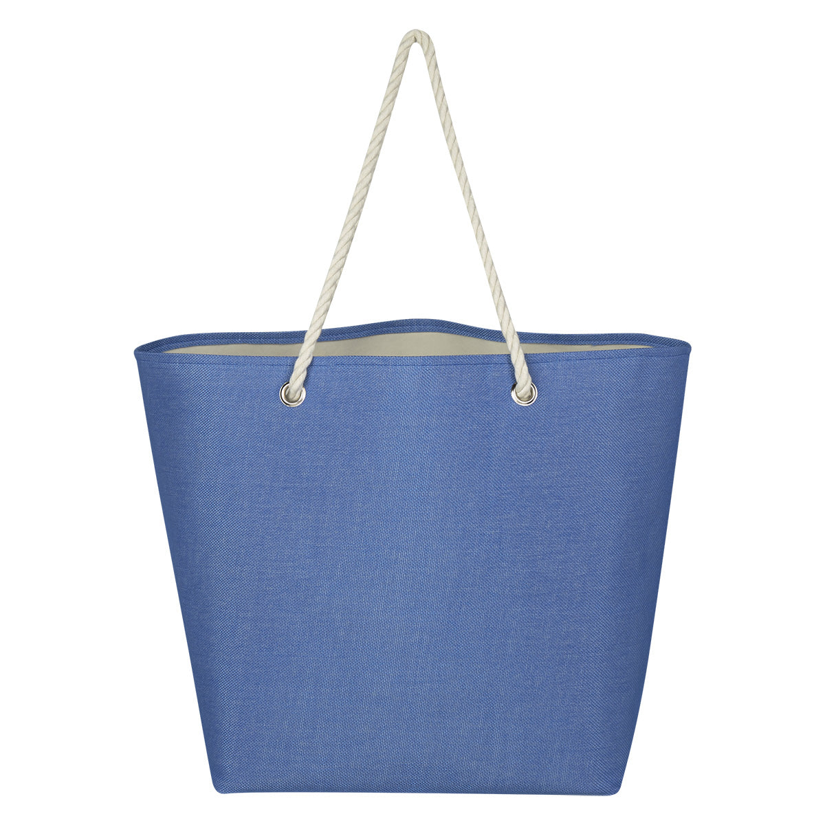 Peddler Jute Tote Bag