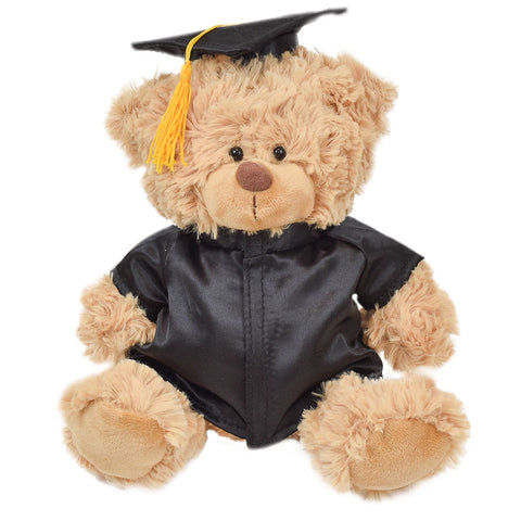 Graduation Bear - 11