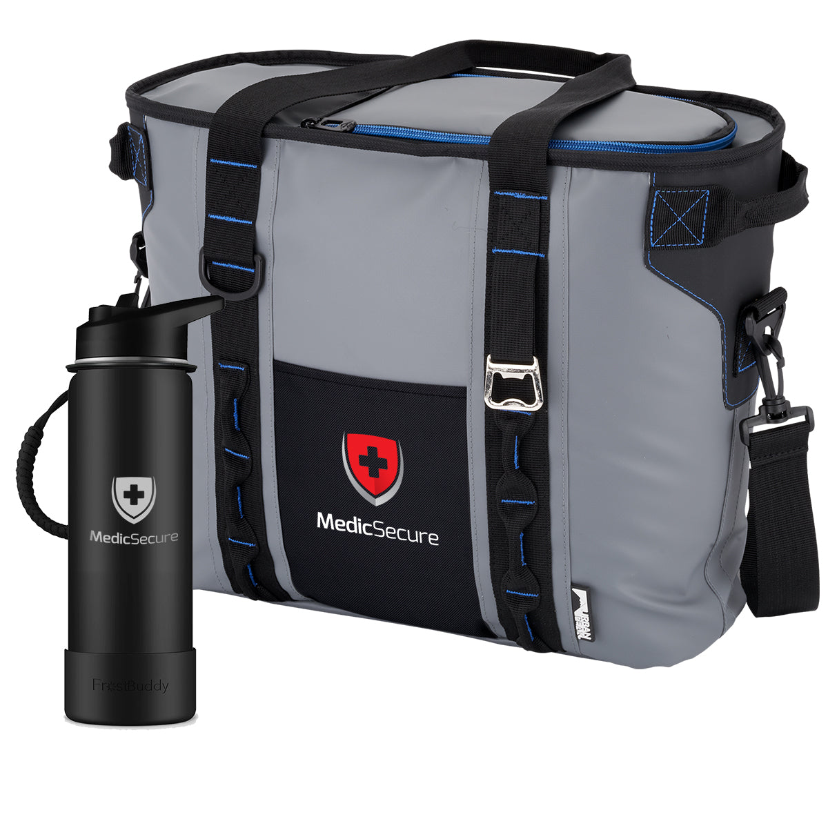 Urban Peak® CB157 / Frost Buddy® Sports Gift Set