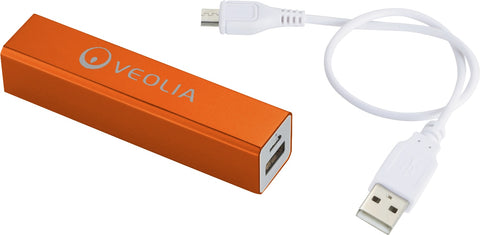 Jolt 2,200 mAh Power Bank