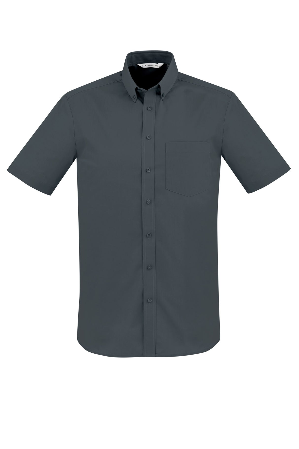 Men's Short Sleeve London Shirt