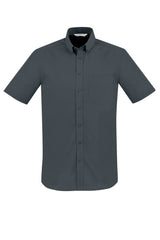 Men's Short Sleeve London Shirt