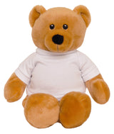 11" Sammy Bear w/T-Shirt