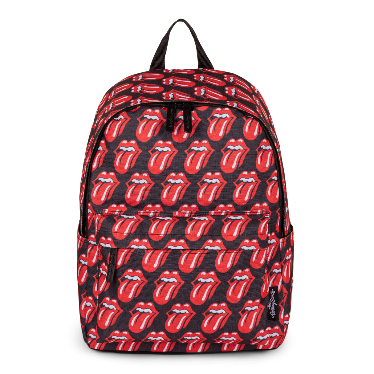 THE ROLLING STONES- THE CORE COLLECTION-Backpack