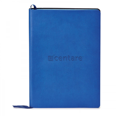 Donald Soft Cover Journal