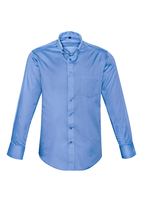 Men's Dalton Essential Teflon® Stain Release Shirt