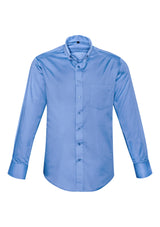 Men's Dalton Essential Teflon® Stain Release Shirt