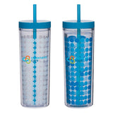 16 Oz. Color Changing Tumbler