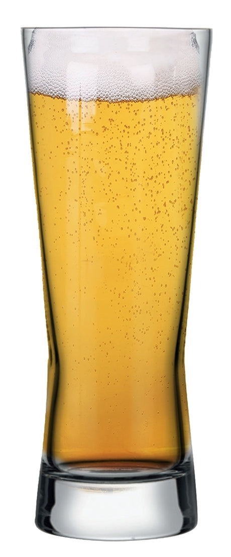 ~ Cervesa 20oz clear glass pilsner - Bulk Packaging/Pallet