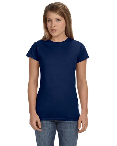 Gildan Ladies' Softstyle® Fitted T-Shirt