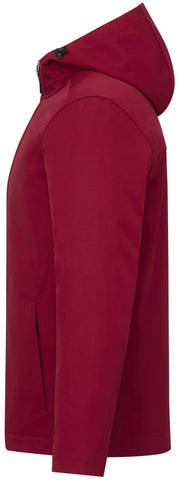 LEFROY Eco Softshell Jacket - Men's