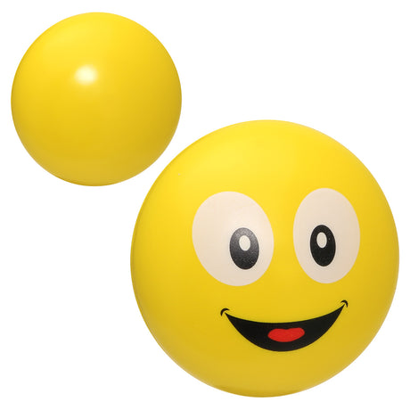 Smiley Emoji Stress Reliever