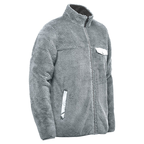 Men's Bergen Sherpa Fleece Jacket
