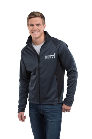 Men's Langley Knit Jacket