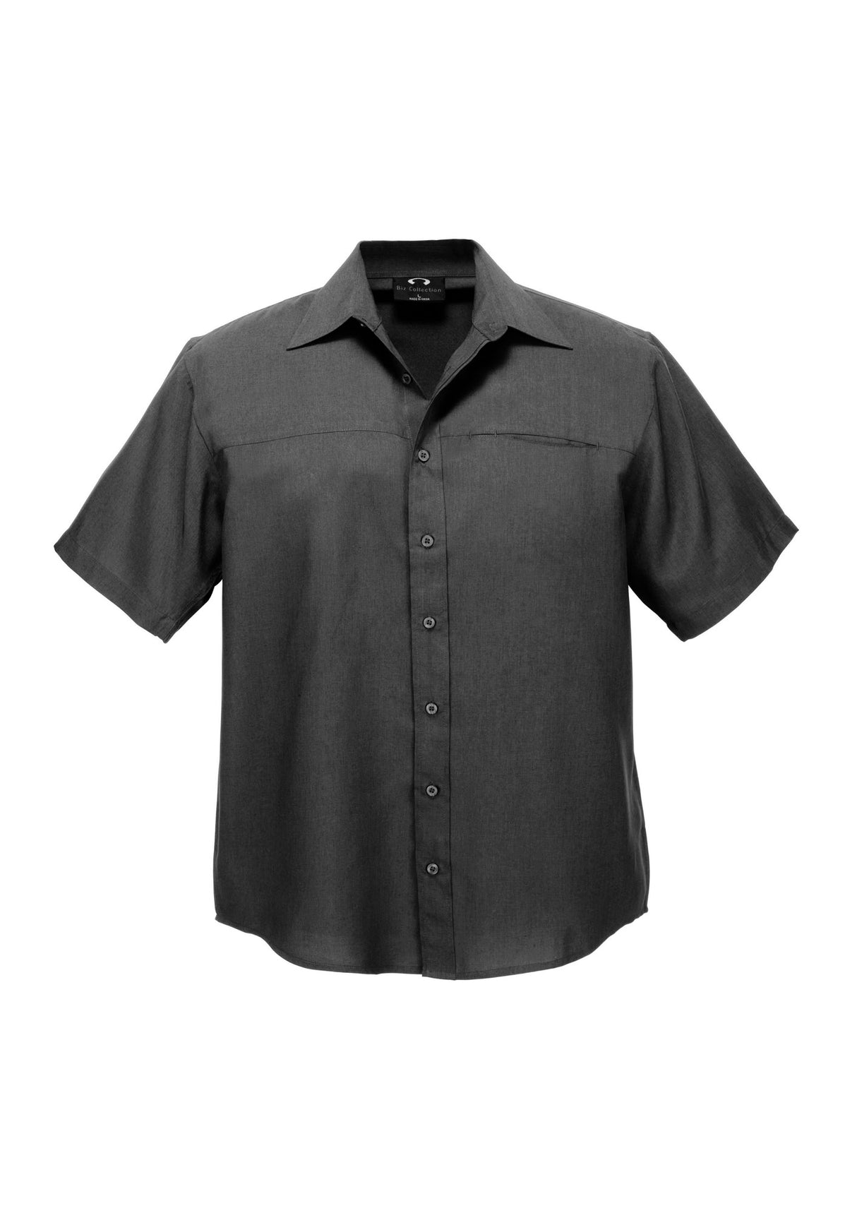 Oasis Men's Short Sleeve Shirt