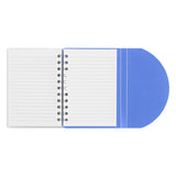 3" X 4" Mini Spiral Notebook