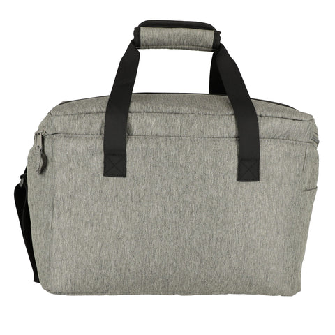 The Goods Recycled 12 Can Cooler Bag