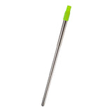 Collapsible Stainless Steel Straw Kit