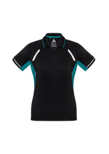 Renegade ladies Short Sleeve Polo shirt