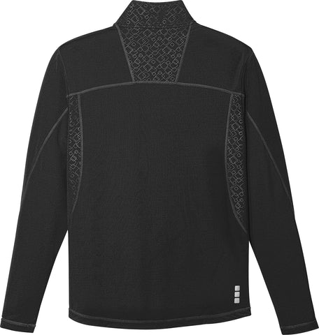 Men's CALTECH KNIT QUARTER ZIP